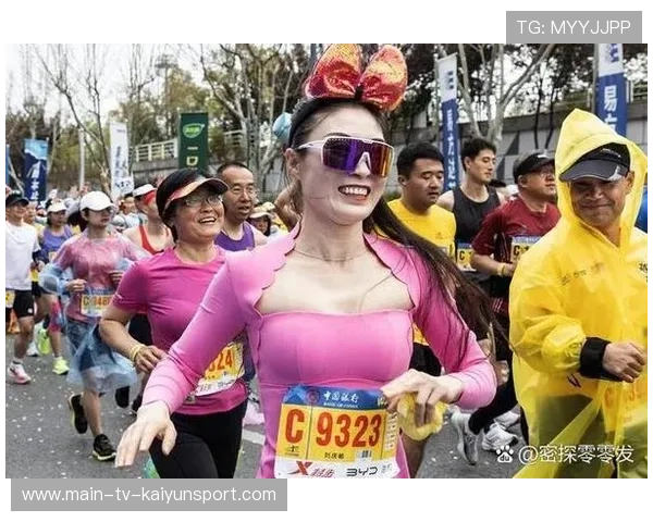 国际马拉松选手加强变速跑练习，提高节奏调控能力