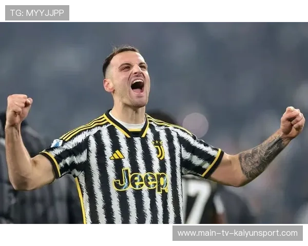 尤文若把握关键场,赛季目标不会落空