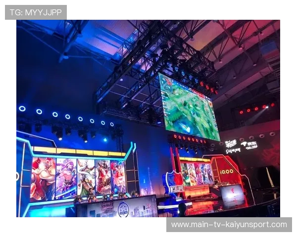 电竞赛事票务模式与线下观赛趋势，电竞赛事票务模式与线下观赛趋势的区别