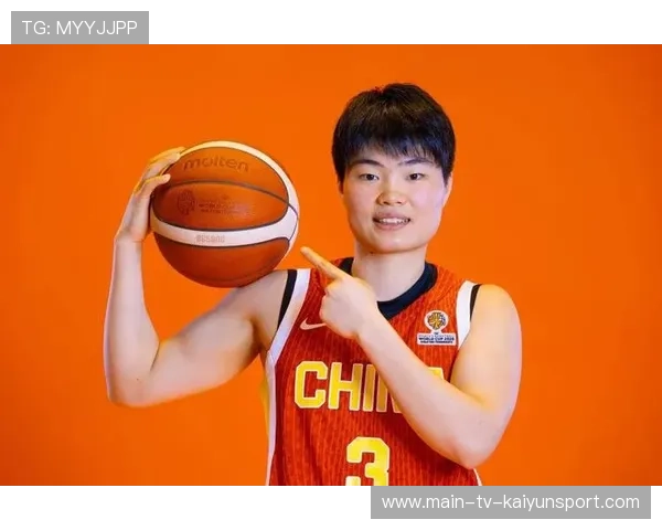 女篮奥运资格赛关键球员表现数据化