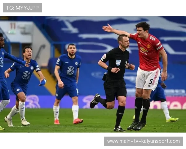 曼联力克切尔西，英超四强位置稳如泰山，英超曼联vs切尔西比赛录像